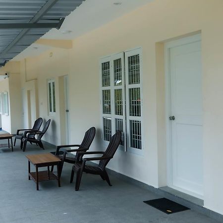 Oceanside Mahabalipuram - With Beach Access Exterior foto